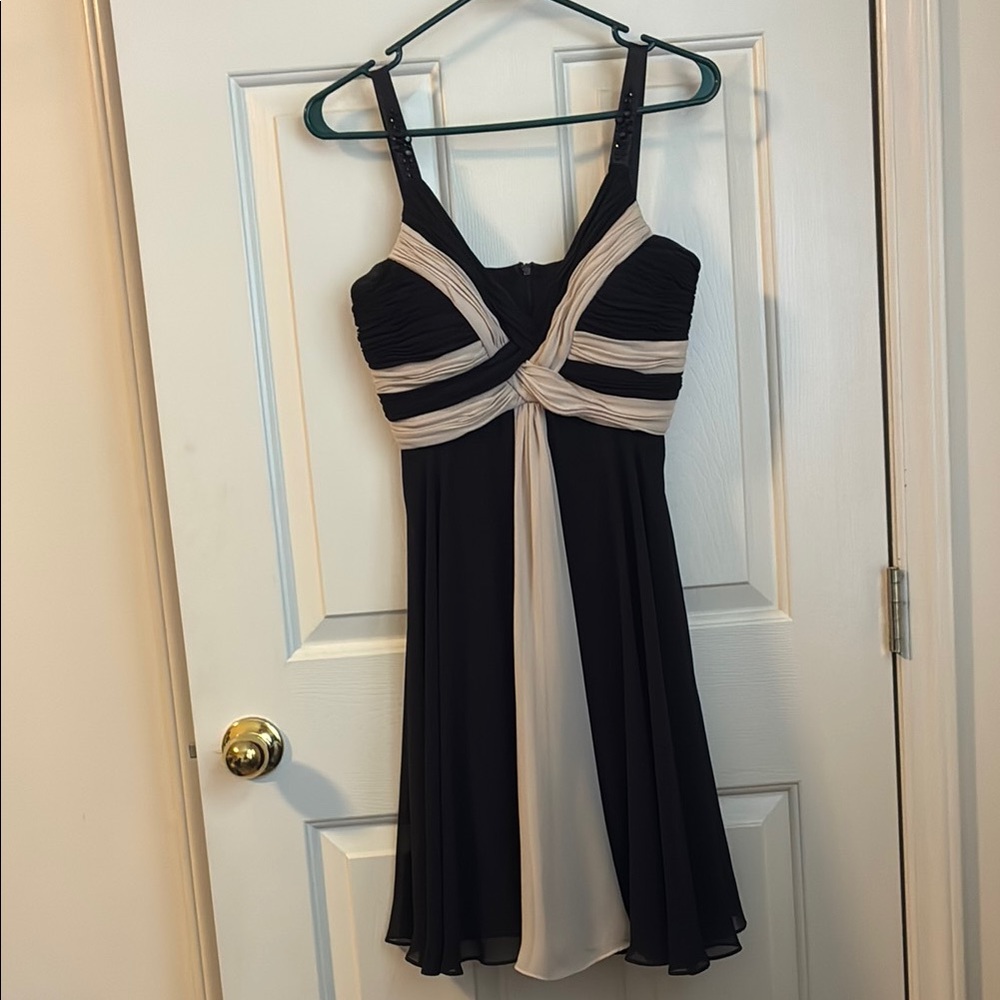 Homecoming Dress
